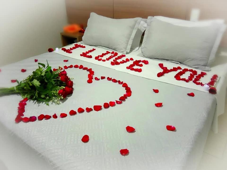 Nantes Executive Hotel Pitanga Ngoại thất bức ảnh